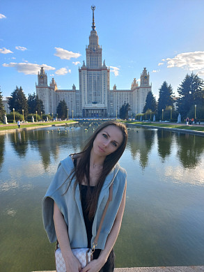 Ивановка вошла в топ-100 финалистов проекта «Стажер госслужбы России»